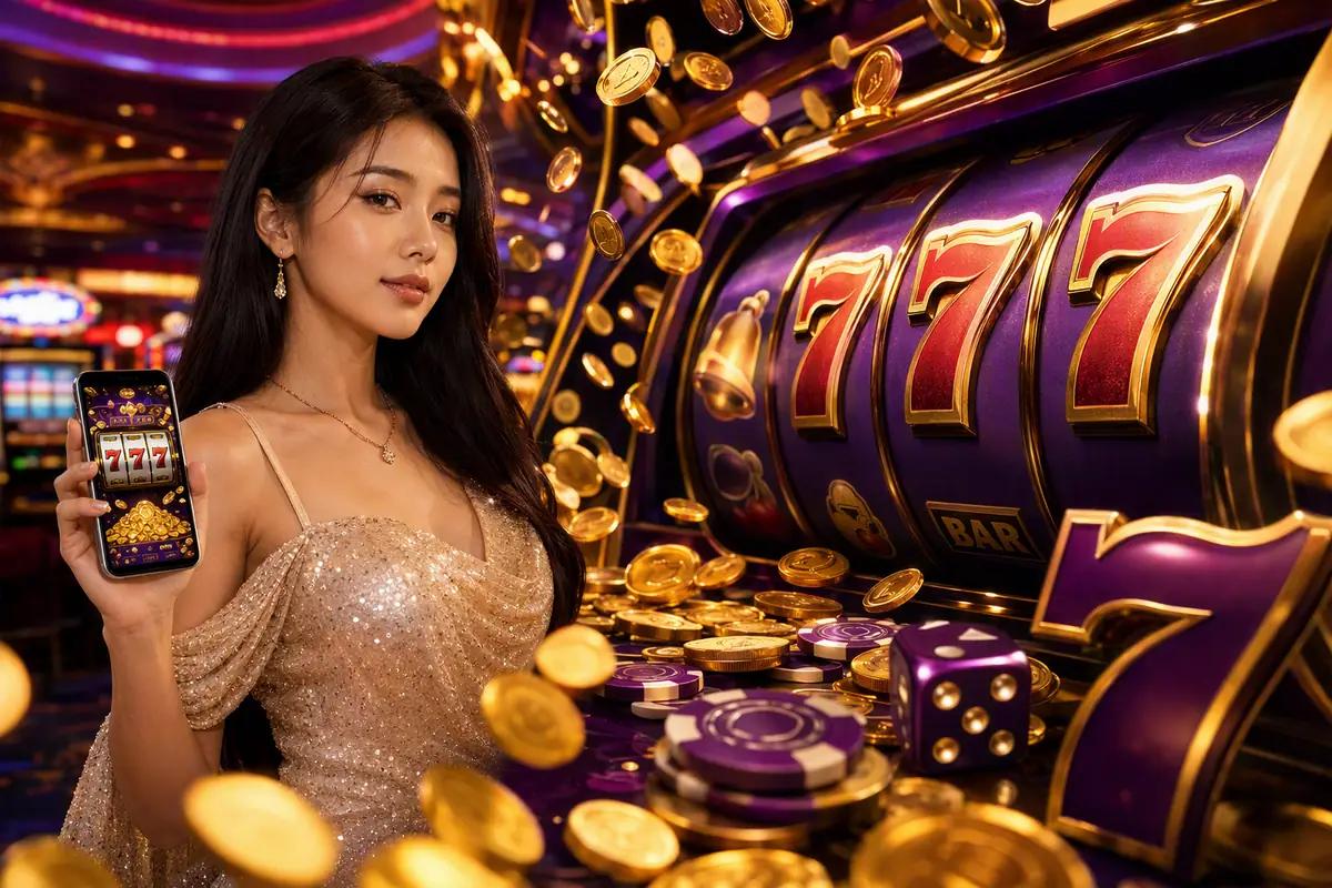 slot2u