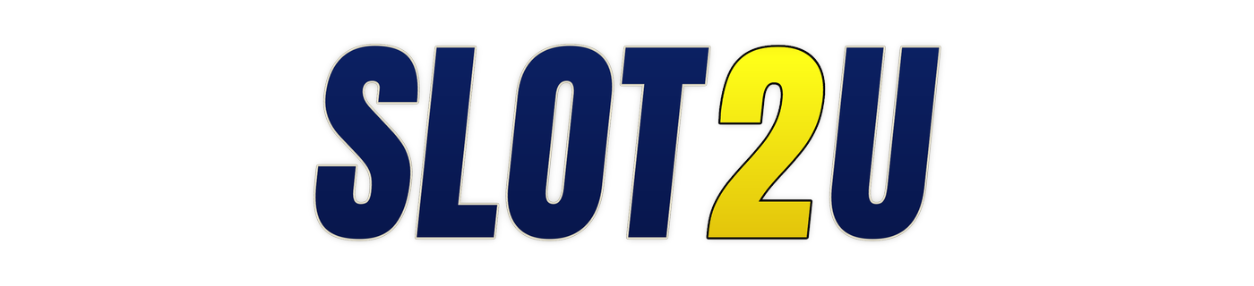 slot2u logo